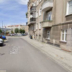 Ulica Kącik w Poznaniu - ulica kacik w poznaniu 6