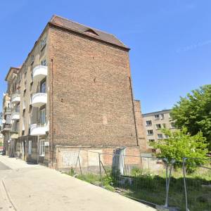 Ulica Kącik w Poznaniu - ulica kacik w poznaniu 7