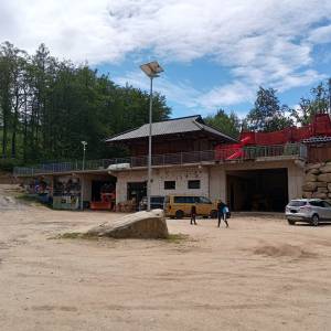 Parking Ogrody Siruwia w Przesiece - parking ogrody siruwia w przesiece 2