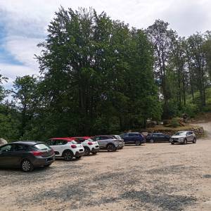 Parking Ogrody Siruwia w Przesiece - parking ogrody siruwia w przesiece 3