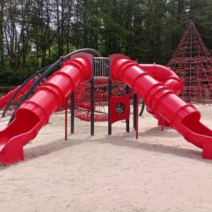 Park Rozrywki Siruwia w Przesiece - park rozrywki siruwia w przesiece 16