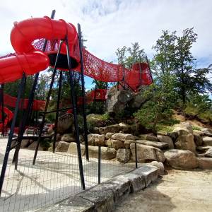 Park Rozrywki Siruwia w Przesiece - park rozrywki siruwia w przesiece 17