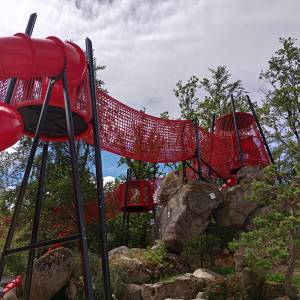 Park Rozrywki Siruwia w Przesiece - park rozrywki siruwia w przesiece 18