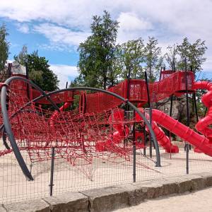 Park Rozrywki Siruwia w Przesiece - park rozrywki siruwia w przesiece 19