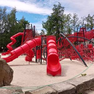 Park Rozrywki Siruwia w Przesiece - park rozrywki siruwia w przesiece 20