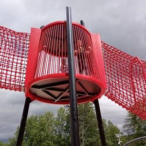 Park Rozrywki Siruwia w Przesiece - park rozrywki siruwia w przesiece 21