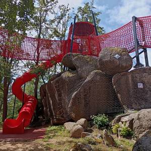 Park Rozrywki Siruwia w Przesiece - park rozrywki siruwia w przesiece 22