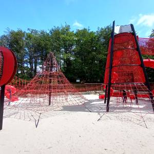 Park Rozrywki Siruwia w Przesiece - park rozrywki siruwia w przesiece 24