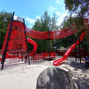 Park Rozrywki Siruwia w Przesiece - park rozrywki siruwia w przesiece 25