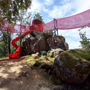 Park Rozrywki Siruwia w Przesiece - park rozrywki siruwia w przesiece 26