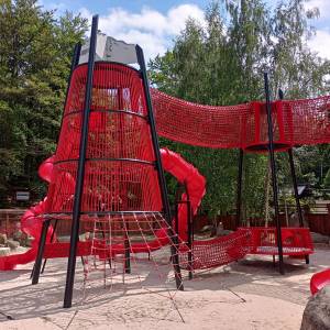 Park Rozrywki Siruwia w Przesiece - park rozrywki siruwia w przesiece 27