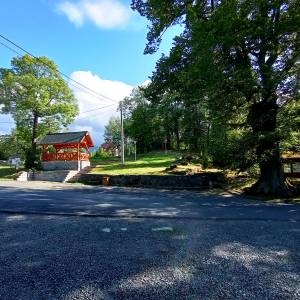 Parking przy Kamieniu Walońskim w Przesiece - parking przy kamieniu walonskim w przesiece 18