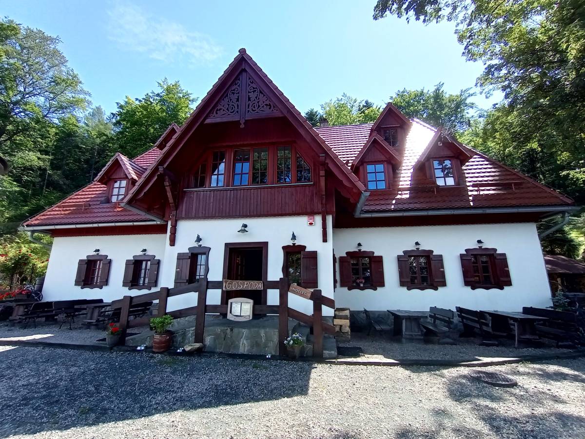 Gospoda Dobre Źródło - gospoda dobre zrodlo 18