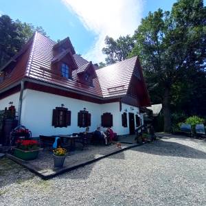 Gospoda Dobre Źródło - gospoda dobre zrodlo 10