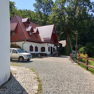 Gospoda Dobre Źródło - gospoda dobre zrodlo 13