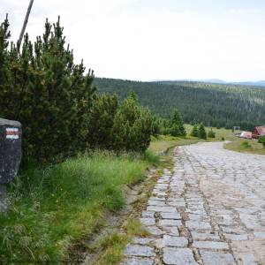 Hala Szrenicka - hala szrenicka 1