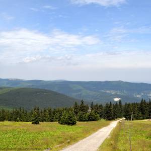Hala Szrenicka - hala szrenicka 3