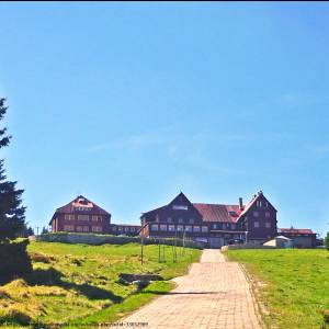 Hala Szrenicka - hala szrenicka 4