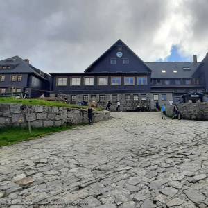 Hala Szrenicka - hala szrenicka 7