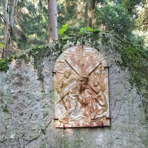 Wodospad Jodłówki - wodospad jodlowki 3