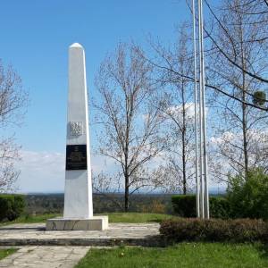 Pomnik Grunwaldzki w Chełmku - pomnik grunwaldzki w chelmku 1