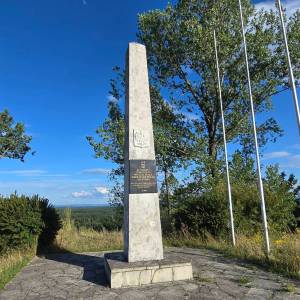 Pomnik Grunwaldzki w Chełmku - pomnik grunwaldzki w chelmku 4