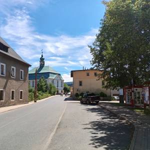Głaz upamiętniajacy 700 lat Podgórzyna - glaz upamietniajacy 700 lat podgorzyna 4