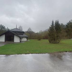 Pawilon Edukacyjny w Sromowcach Wyżnych - pawilon edukacyjny w sromowcach wyznych2
