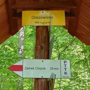 Głazowisko (480 m n.p.m.) - glazowisko 480 m n p m 1