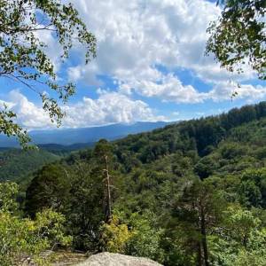 Punkt widokowy Piekielny Kamień - punkt widokowy piekielny kamien g 1