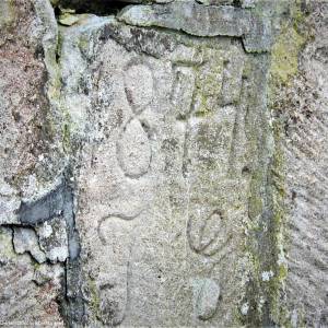 Most na ulicy Reptowskiej w Zbrosławicach - most na ulicy reptowskiej w zbroslawicach 3