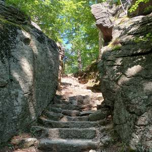 Piekielna Dolina pod Chojnikiem - piekielna dolina pod chojnikiem 8