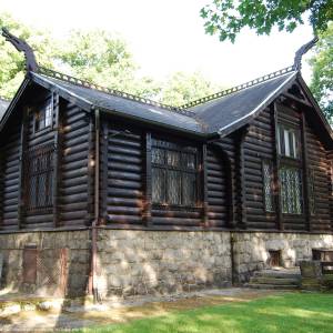 Pawilon Norweski w Cieplicach - pawilon norweski w cieplicach 3