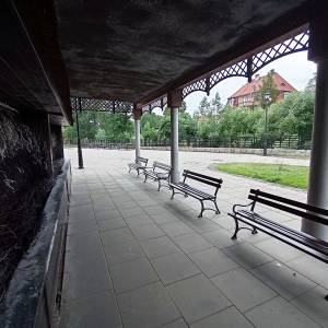 Tężnia w Cieplicach - teznia w cieplicach 10