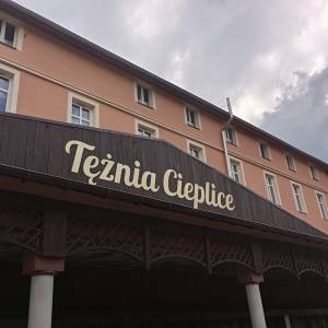 Tężnia w Cieplicach - teznia w cieplicach 15