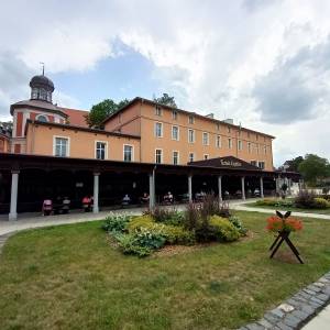 Tężnia w Cieplicach - teznia w cieplicach 16