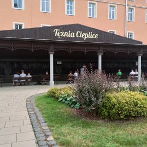 Tężnia w Cieplicach - teznia w cieplicach 17