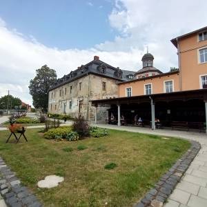 Tężnia w Cieplicach - teznia w cieplicach 18