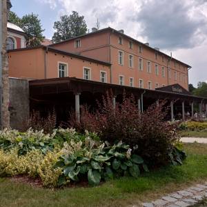 Tężnia w Cieplicach - teznia w cieplicach 23