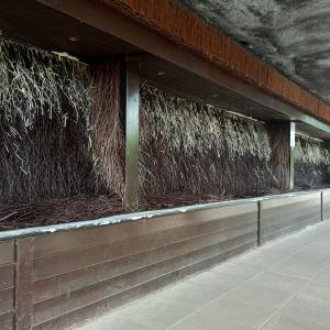 Tężnia w Cieplicach - teznia w cieplicach 6