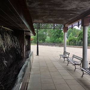 Tężnia w Cieplicach - teznia w cieplicach 9