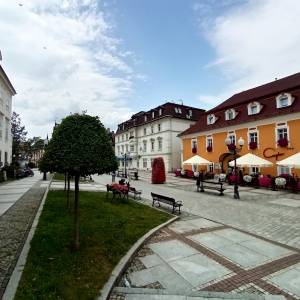Dawny Hotel Śnieżka w Cieplicach - dawny hotel sniezka w cieplicach 7