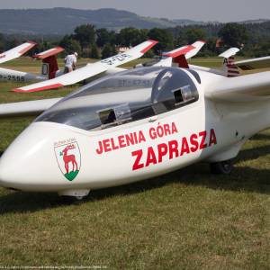 Lotnisko Jelenia Góra - lotnisko jelenia gora 10