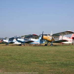 Lotnisko Jelenia Góra - lotnisko jelenia gora 3