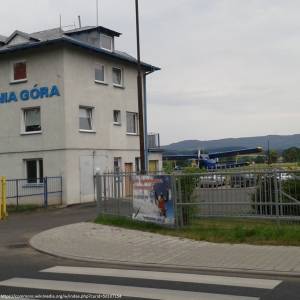 Lotnisko Jelenia Góra - lotnisko jelenia gora 4