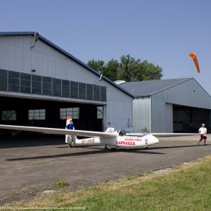 Lotnisko Jelenia Góra - lotnisko jelenia gora 8