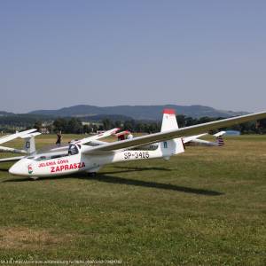 Lotnisko Jelenia Góra - lotnisko jelenia gora 9