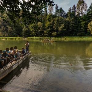 Szlak Sokolica ze Szczawnicy (z przeprawą) - szlak sokolica ze szczawnicy 3