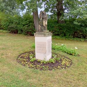 Park pałacowy w Łomnicy - park palacowy w lomnicy 2