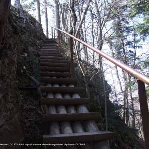 Sokola Perć - czertez p28 2